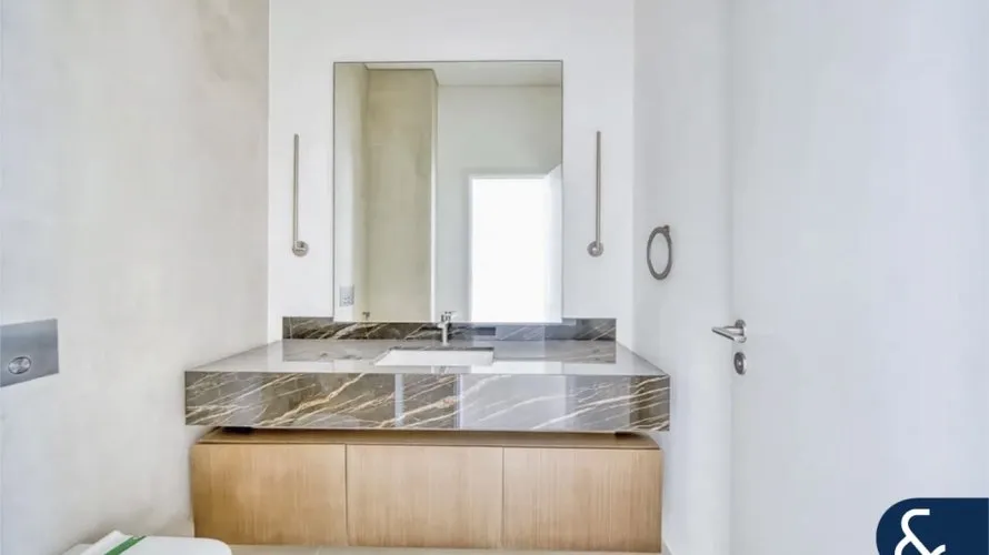 Villa de 5 dormitorios en Dubai, UAE No. 2265