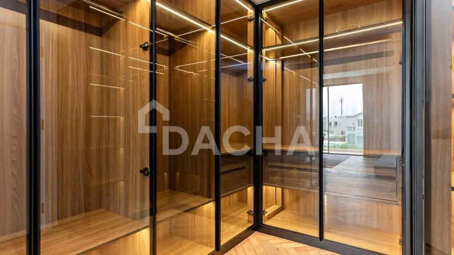 Villa de 4 dormitorios en Jumeirah Islands, UAE No. 2391 № 19