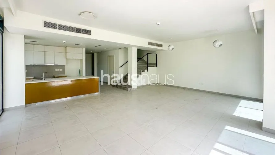 Adosado de 4 dormitorios en Dubai Hills Estate, UAE No. 2223 № 6