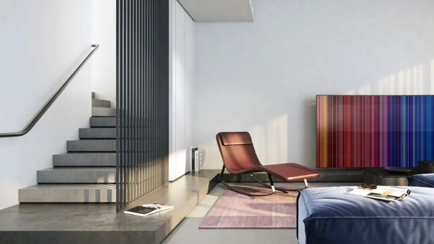 Villa de 5 dormitorios en Dubai, UAE No. 2308 № 6