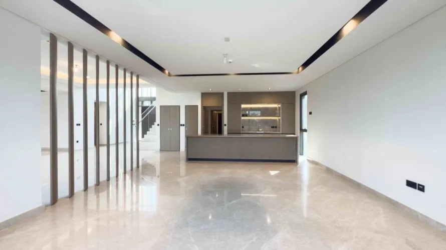 Villa de 5 dormitorios en Dubai Hills Estate, UAE No. 2236 № 21