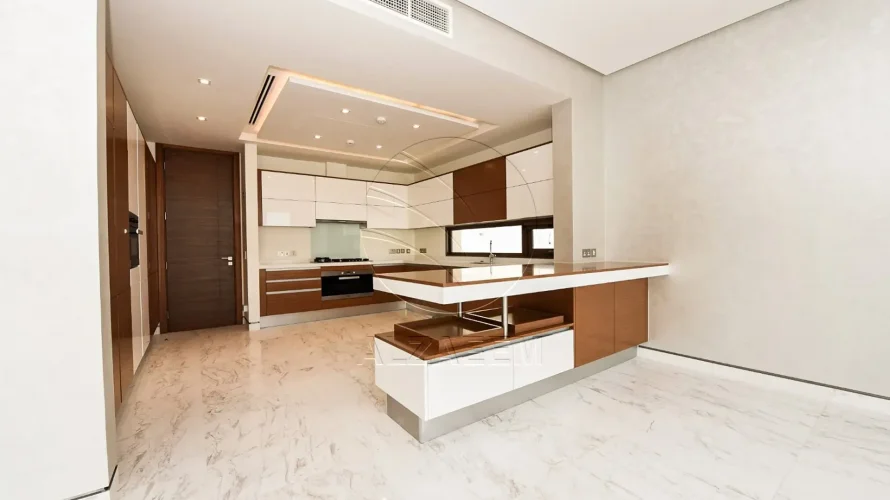 Villa de 5 dormitorios en Saadiyat Island, UAE No. 2314 № 9