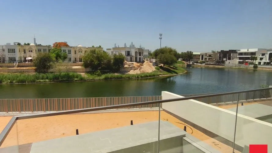 Villa de 5 dormitorios en Jumeirah Park, UAE No. 2596 № 9