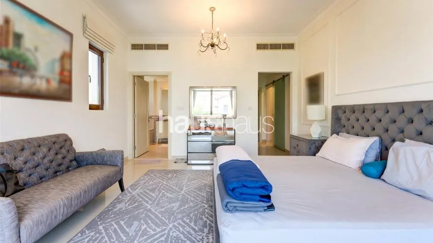 Villa de 5 dormitorios en Arabian Ranches 2, UAE No. 2220 № 5