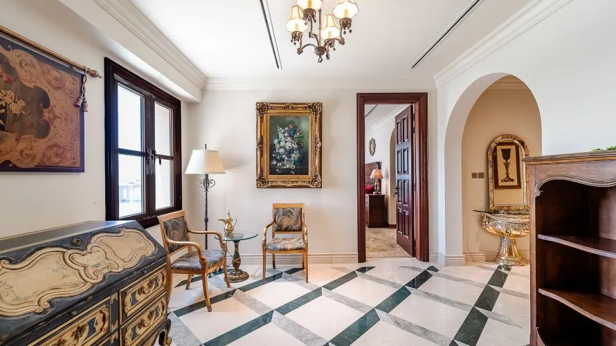 Villa de 6 dormitorios en Dubai, UAE No. 2261 № 6