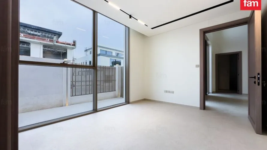 Villa de 6 dormitorios en Dubai, UAE No. 2319 № 13