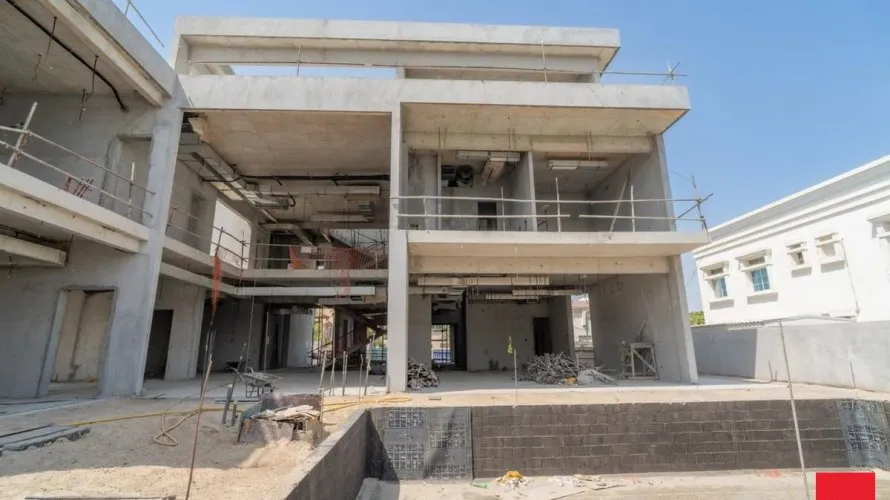 Villa de 9 dormitorios en Umm Al Sheif, UAE No. 2528 № 10