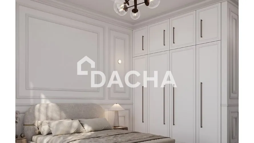 Villa de 5 dormitorios en Sidra Villas, UAE No. 2485 № 12