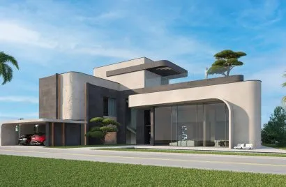 Isola Villa en Pearl Jumeirah, UAE No. 2174
