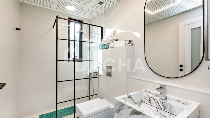 Villa de 4 dormitorios en Jumeirah Islands, UAE No. 2482 № 7