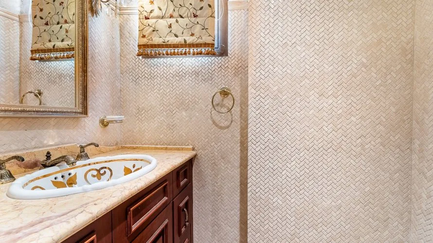 Villa de 6 dormitorios en Dubai, UAE No. 2261 № 5