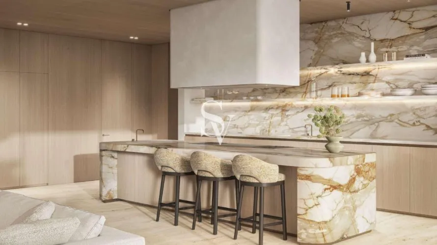 Villa de 6 dormitorios en Mohammed Bin Rashid City, UAE No. 2303 № 23