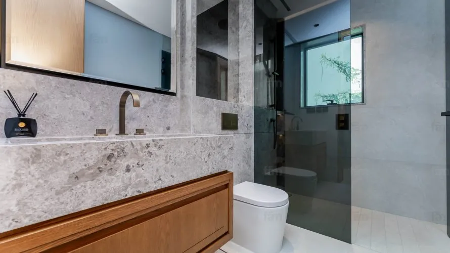 Villa de 5 dormitorios en Dubai, UAE No. 2263 № 14