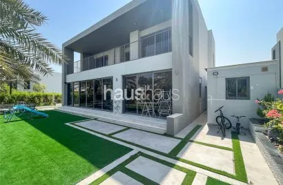 Villa de 5 dormitorios en Sidra Villas, UAE No. 2221