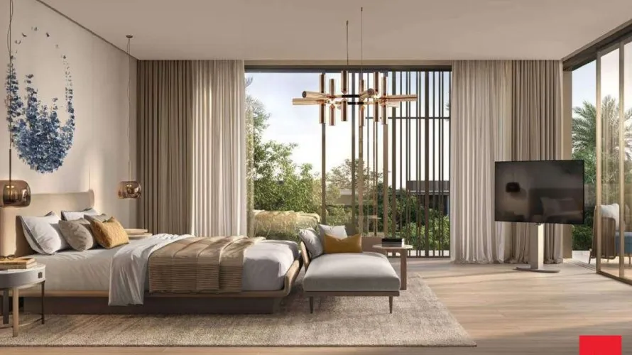 Villa de 6 dormitorios en Dubai, UAE No. 2505 № 6