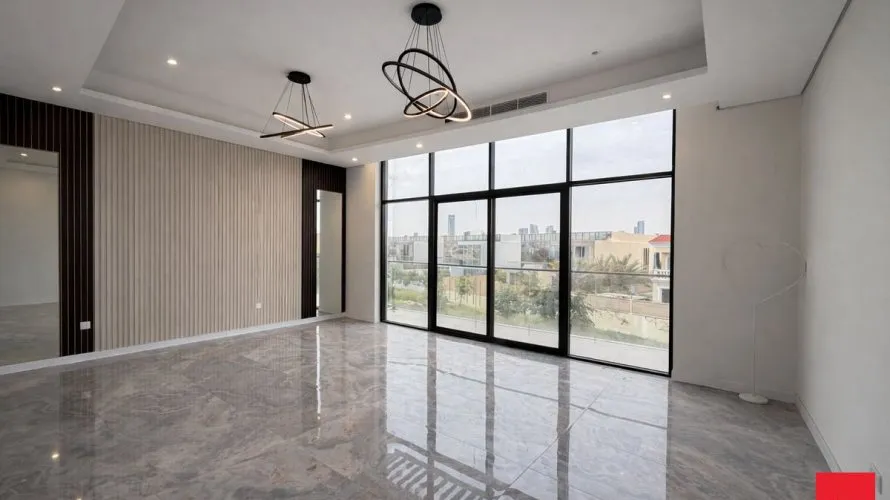 Villa de 6 dormitorios en Jumeirah Park, UAE No. 2316 № 9