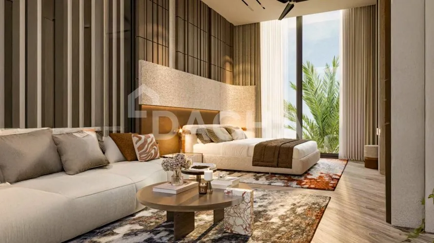 Villa de 6 dormitorios en Sector E, UAE No. 2588 № 4