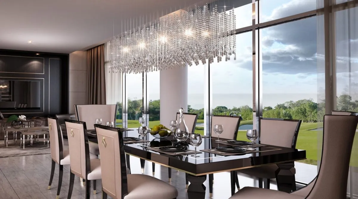 Villa de 8 dormitorios en DAMAC Hills (Akoya by DAMAC), UAE No. 2425