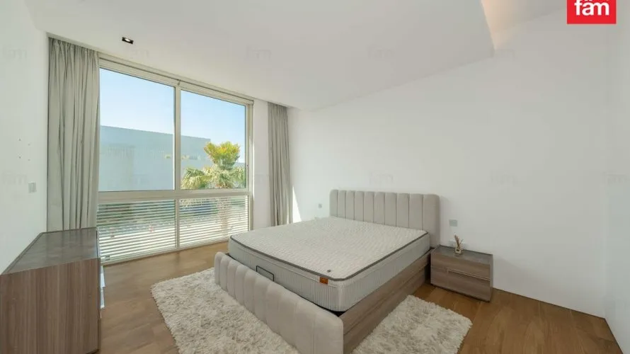 Villa de 5 dormitorios en Palm Jumeirah, UAE No. 2321 № 18