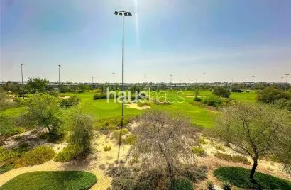 Adosado de 4 dormitorios en Dubai Hills Estate, UAE No. 2223