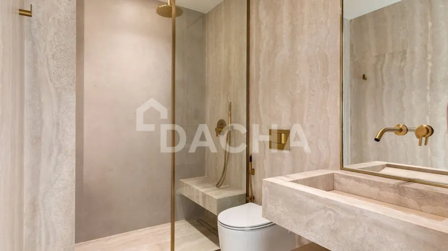 Villa de 5 dormitorios en Jumeirah Islands, UAE No. 2432 № 22