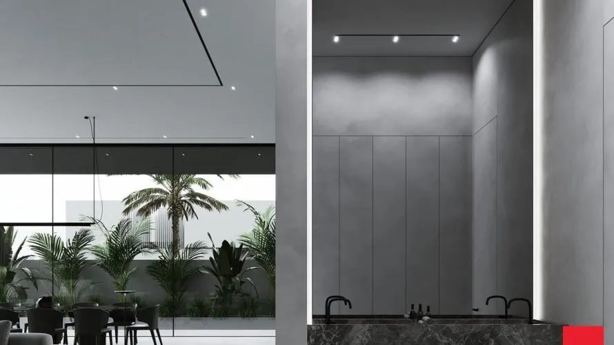 Villa de 6 dormitorios en Al Wasl, UAE No. 2526 № 6