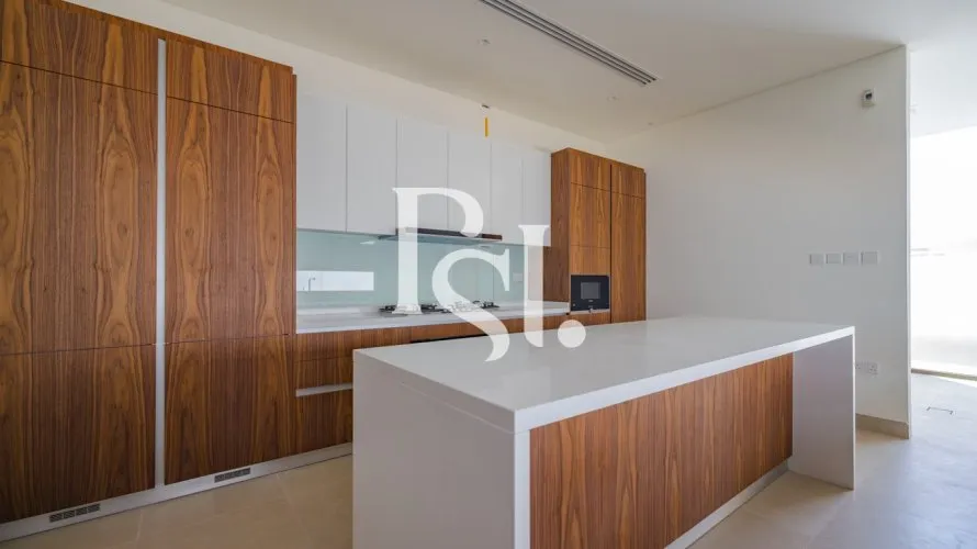 Villa de 5 dormitorios en Abu Dhabi, UAE No. 2577 № 19