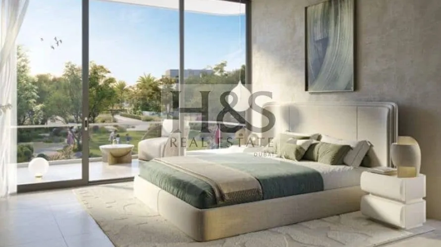 Villa de 4 dormitorios en Dubai Hills Estate, UAE No. 2228 № 7