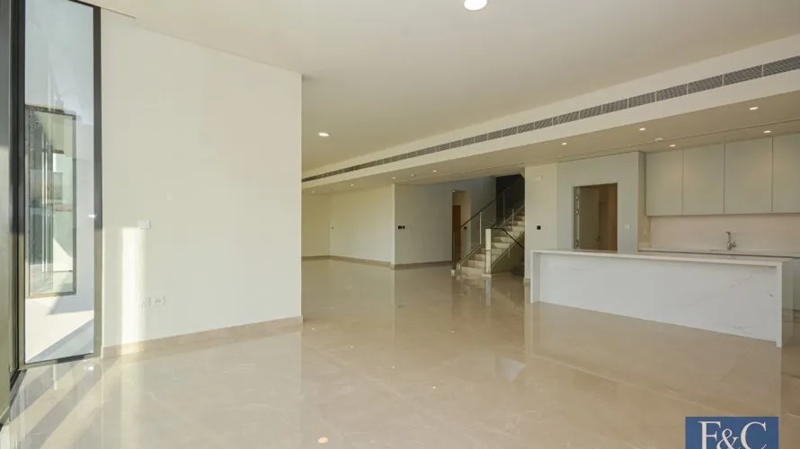 Villa de 5 dormitorios en Dubai Hills Estate, UAE No. 2353 № 7