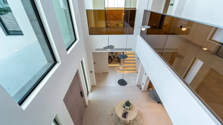 Villa de 5 dormitorios en Dubai, UAE No. 2259 № 7
