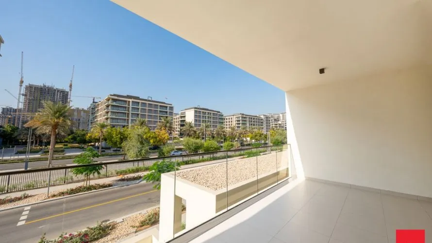 Villa de 5 dormitorios en Dubai Hills Estate, UAE No. 2493 № 2