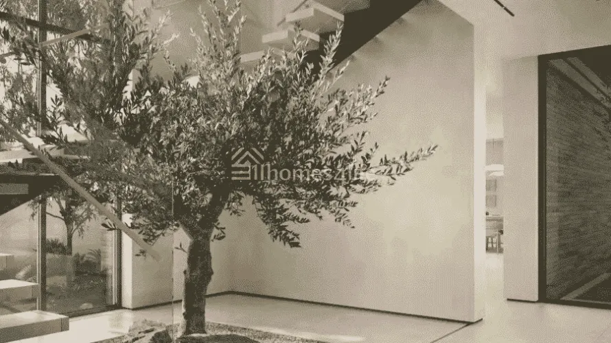 Villa de 6 dormitorios en Dubai Land, UAE No. 2479 № 6