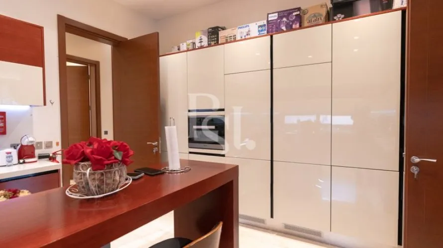 Villa de 7 dormitorios en Saadiyat Island, UAE No. 2580 № 16