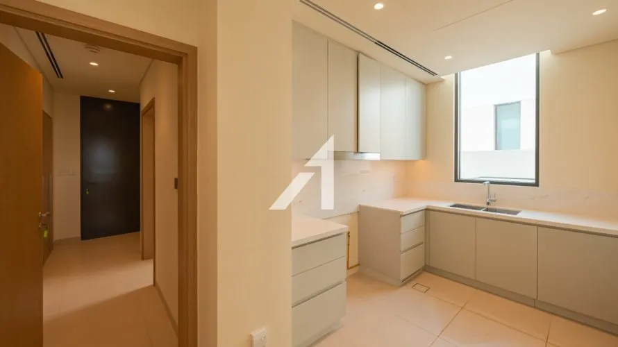 Villa de 5 dormitorios en Dubai Hills Estate, UAE No. 2342