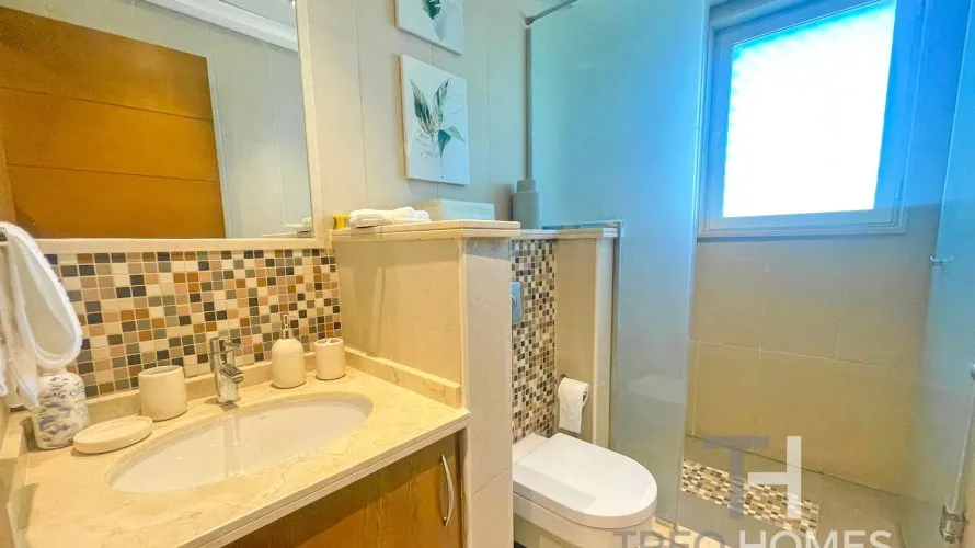 Villa de 4 dormitorios en Regional, UAE No. 2210 № 7