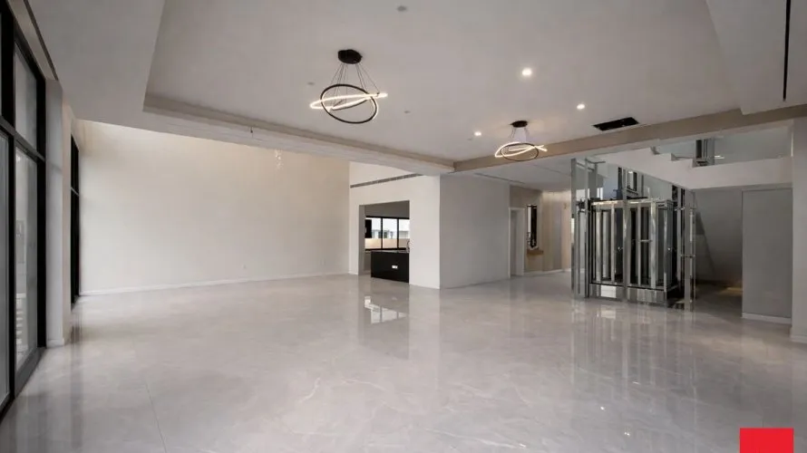 Villa de 6 dormitorios en Jumeirah Park, UAE No. 2316 № 1