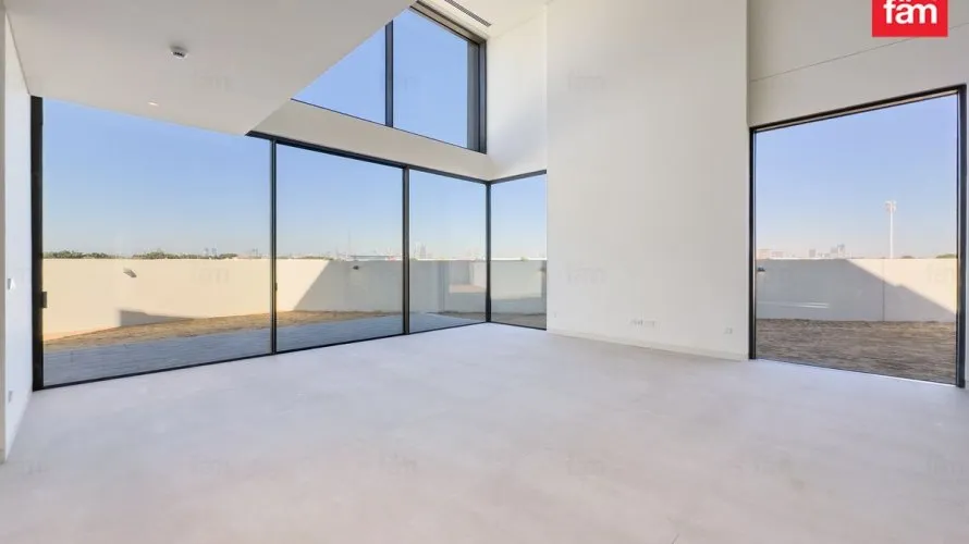 Villa de 5 dormitorios en Dubai, UAE No. 2597 № 9