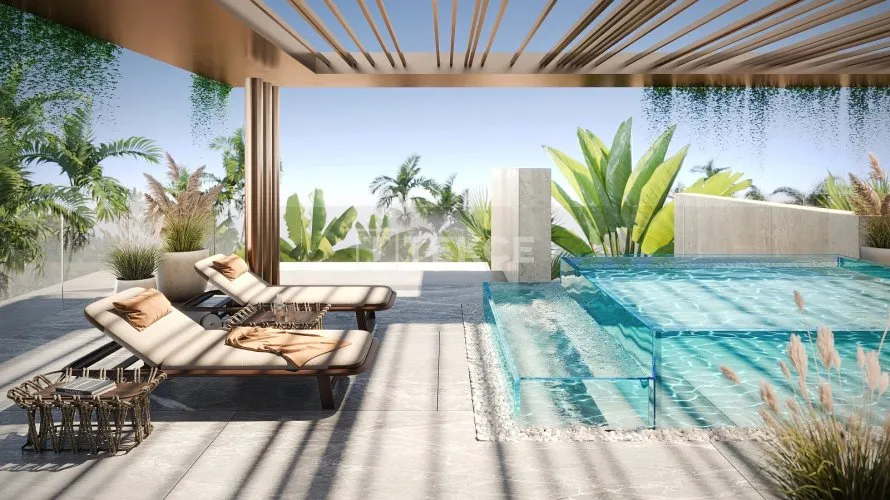 Villa de 5 dormitorios en Meydan, UAE No. 2306 № 5