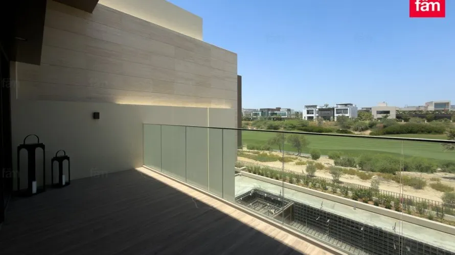 Villa de 6 dormitorios en Dubai Hills Estate, UAE No. 2519 № 27