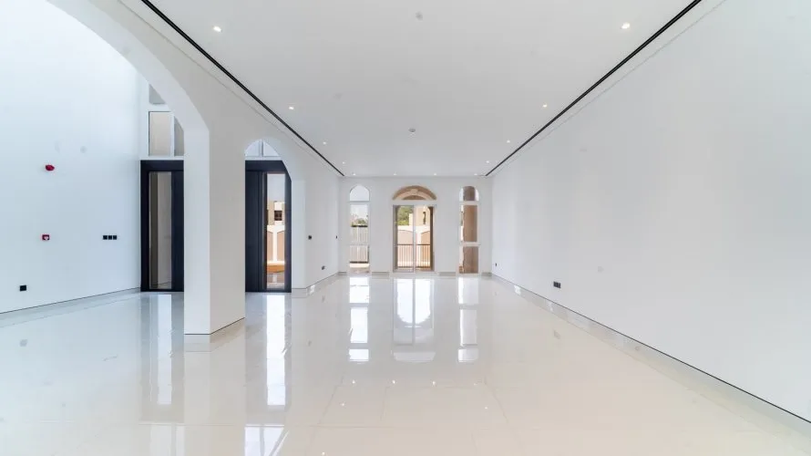 Villa de 6 dormitorios en Dubai, UAE No. 2248 № 22