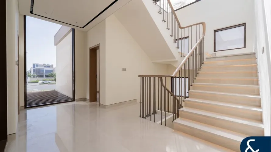 Villa de 5 dormitorios en Jumeirah Park Homes, UAE No. 2271 № 20