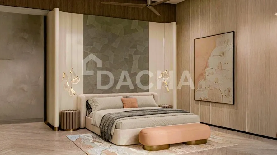 Villa de 6 dormitorios en Sector E, UAE No. 2588 № 10