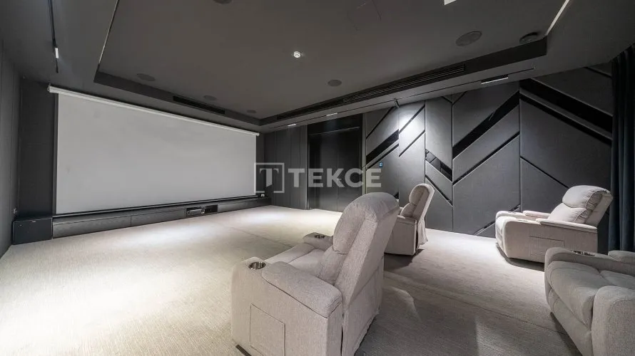 Villa de 6 dormitorios en Dubai, UAE No. 2343 № 17