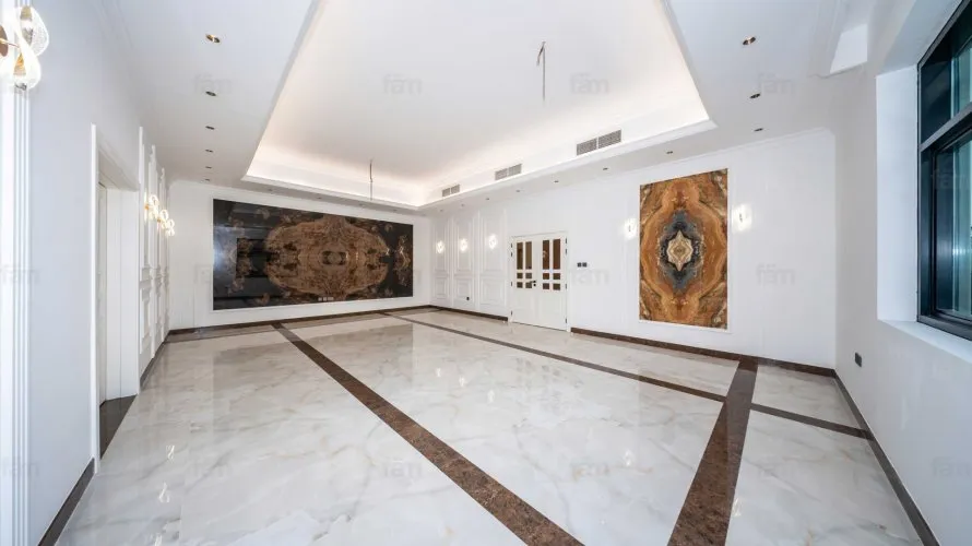 Villa de 6 dormitorios en Dubai, UAE No. 2335 № 17