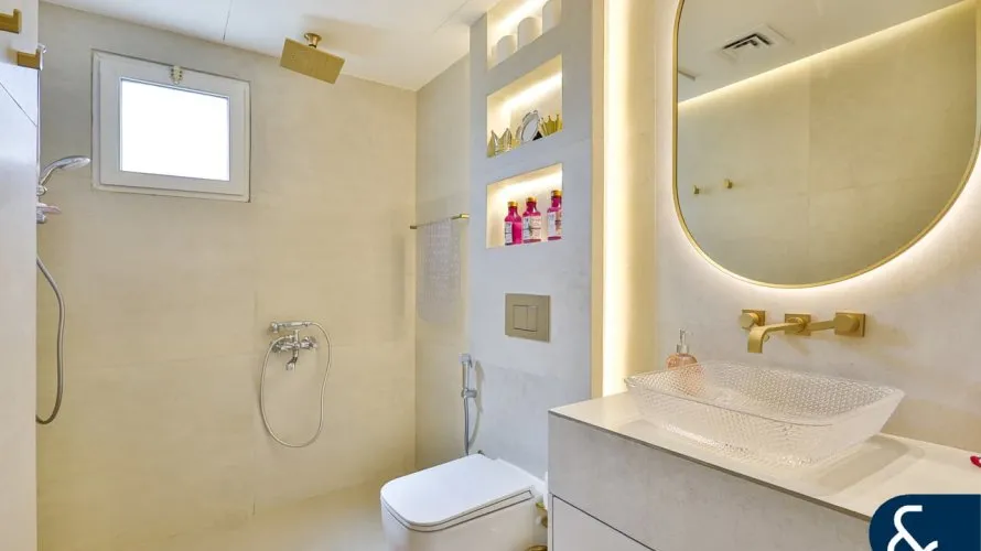 Villa de 5 dormitorios en Meadows 1, UAE No. 2239 № 10