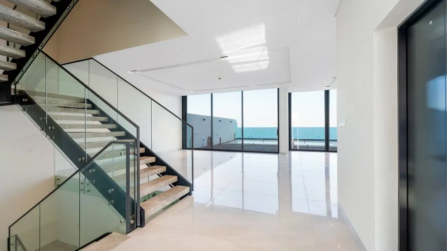 Villa de 6 dormitorios en Ras Al Khaimah, UAE No. 2250 № 21