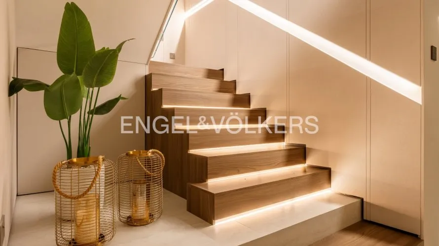 Villa de 5 dormitorios en Dubai, UAE No. 2377 № 15
