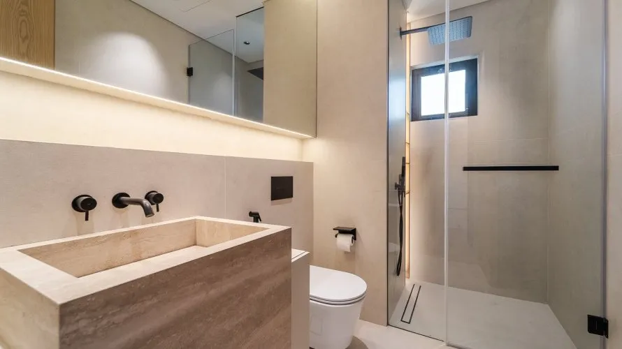 Villa de 6 dormitorios en Dubai Investment Park, UAE No. 2409 № 3