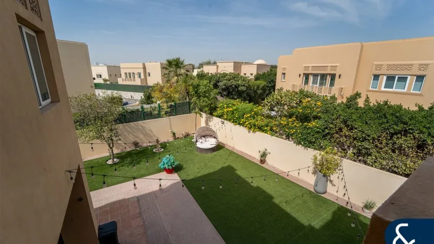 Villa de 7 dormitorios en Arabian Ranches, UAE No. 2291 № 4