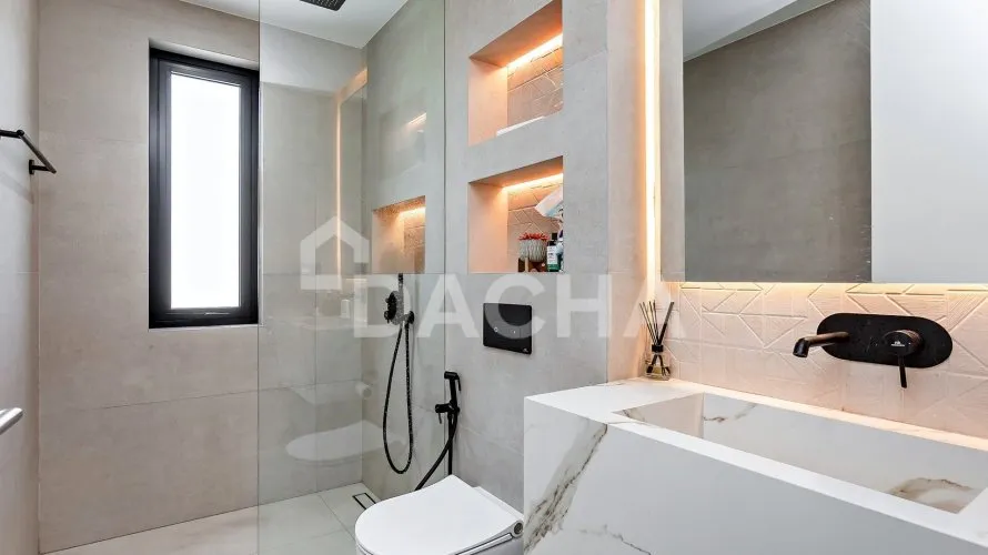 Villa de 5 dormitorios en Jumeirah Islands, UAE No. 2392 № 13